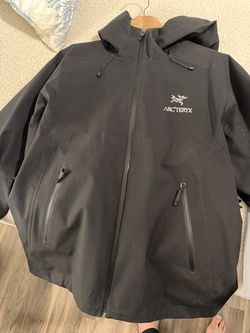 Arc’teryx SL Gore-Tex Jackets