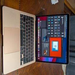 2020 MacBook Air M1 251 GB