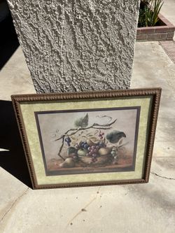Picture Frame