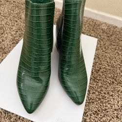 Women’s Boots 