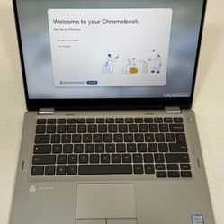 dell I5 2-1 Chrome Os 
