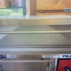 30 Gal Tilting Braising Pan 