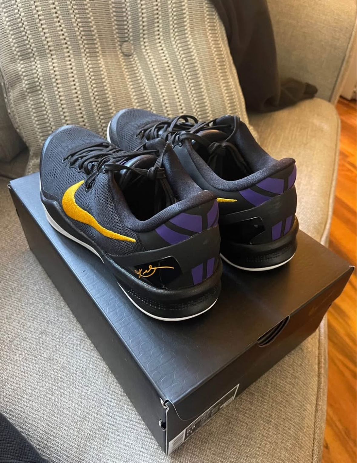 Basketball Shoes