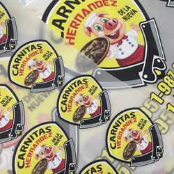 High Quality DTF prints