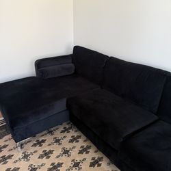 Strato Sectional Sofa