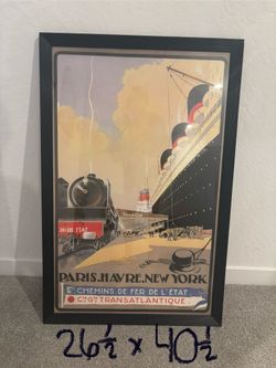 Paintings