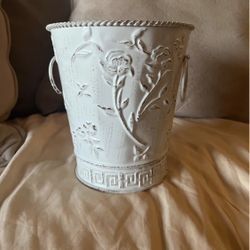Decorative Plant Or Accessory Pot