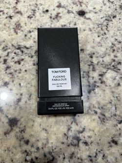 Tom Ford F*cking Fabulous