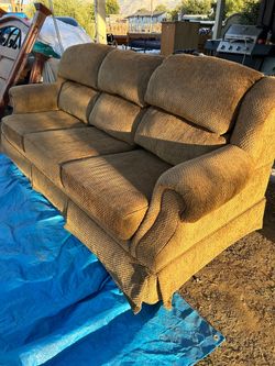 Sofa bed