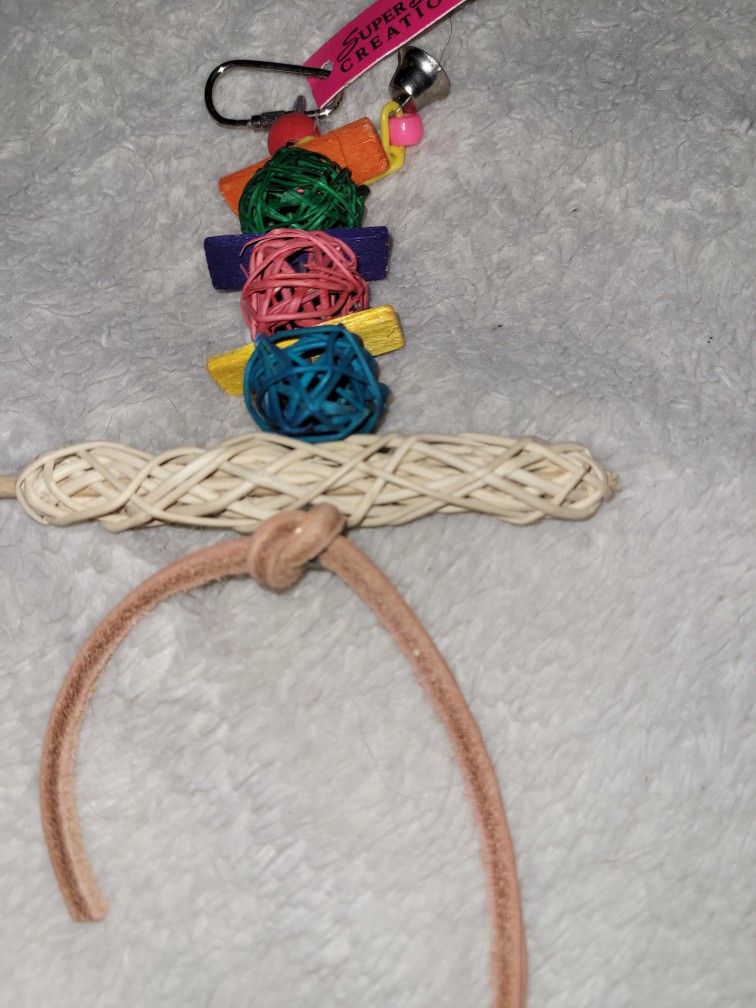 Super Bird Creations SB541 Crinkle Crinkle Little Star,Varies

