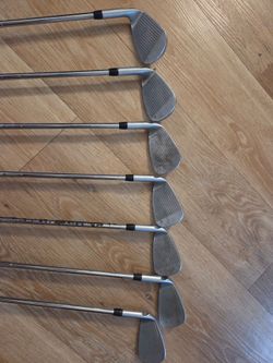 Ping i25 iron set