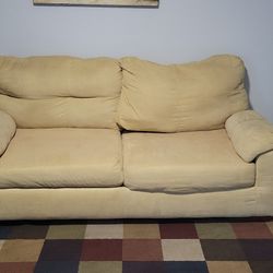 Sofa/ Love Seat