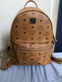 MCM BACKPACK
