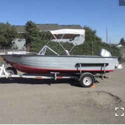 1977 Starcraft