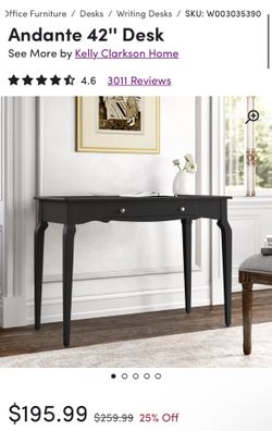 Desk