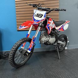 125cc dirt bike manual