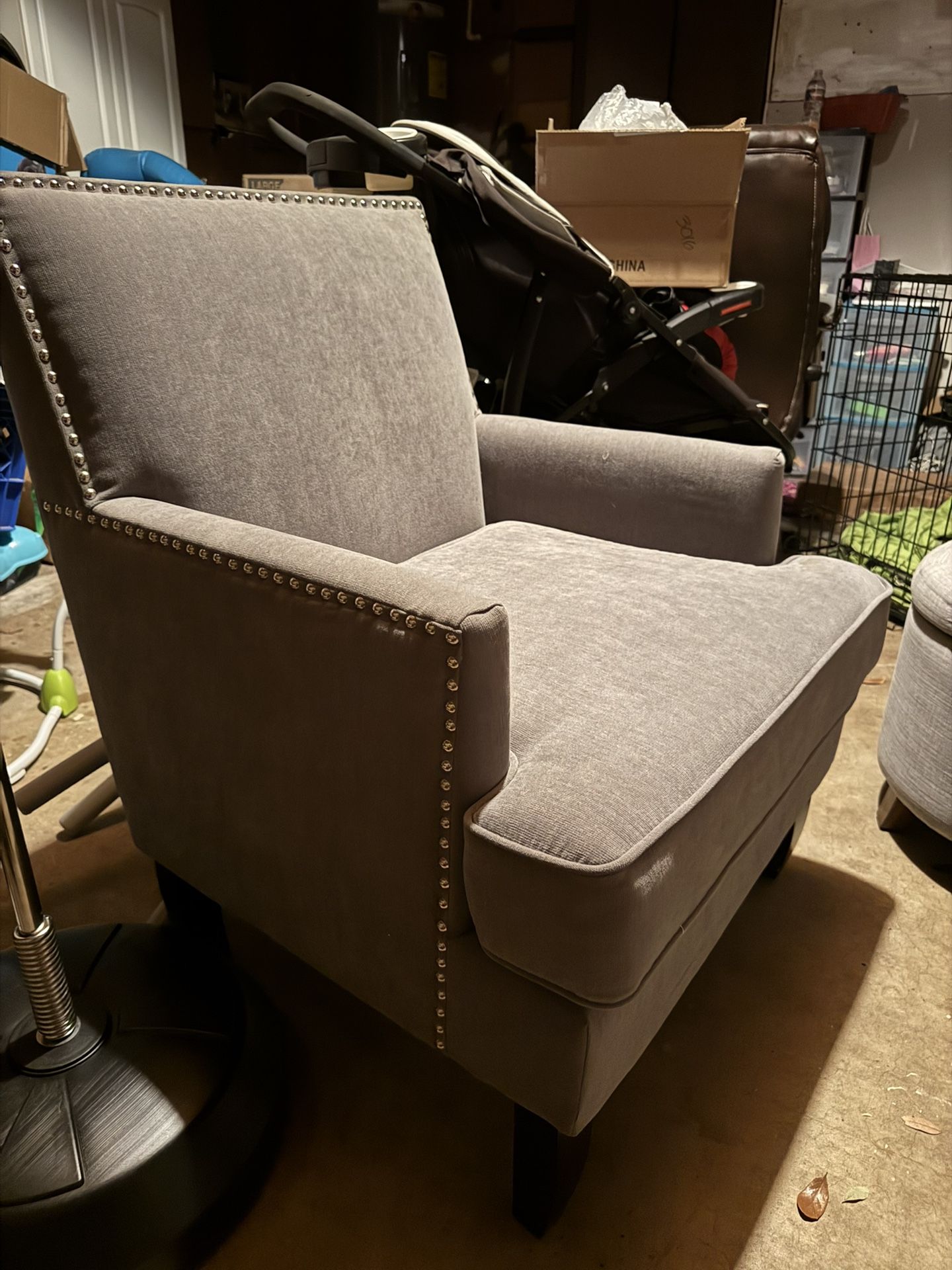 Brand New Living Room Chair