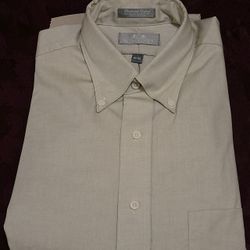 New Stanford Dress Shirt
