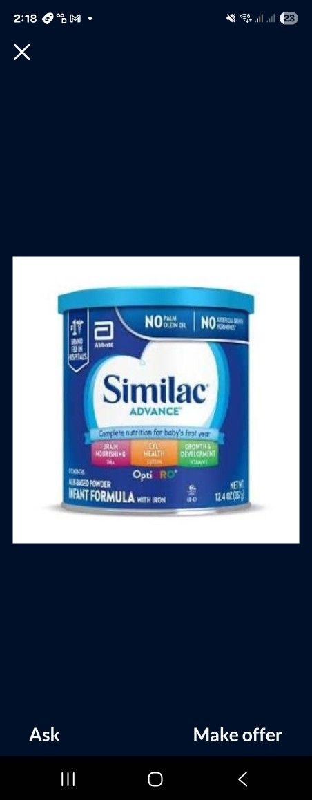 Similac