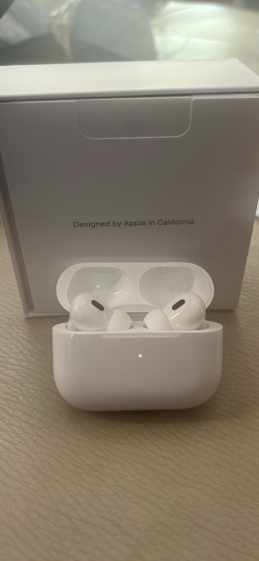 Apple Air Pods 2nd Generation