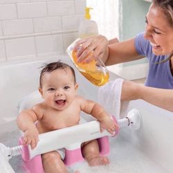 Summer Infant Baby Bath Seat Chair
