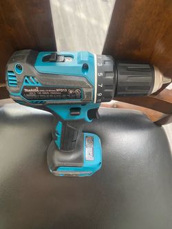 MAKITA XPT 18V LXT BRUSHLESS 1/2 DRIVER  2 / SPEED  NEW  NEW VERSION TOOL ONLY$80 FIRM