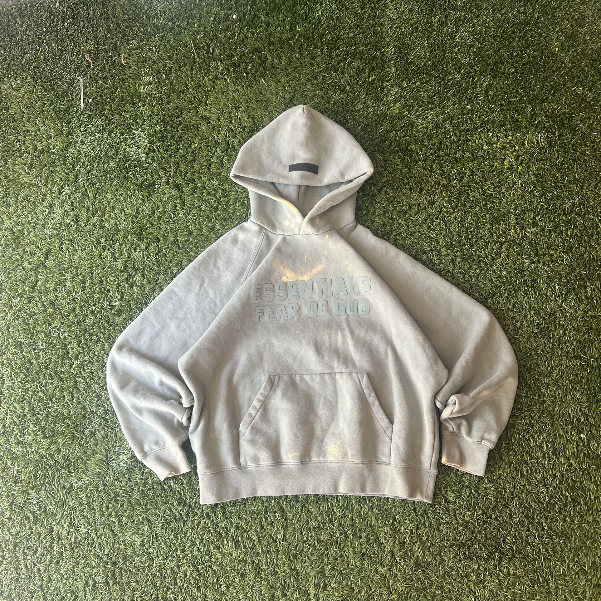 Essential Hoodie