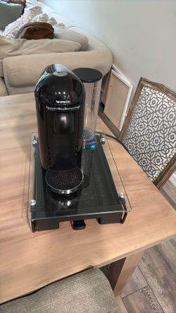 Nespresso vertuo