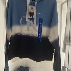Calvin Klein Sweatshirt 