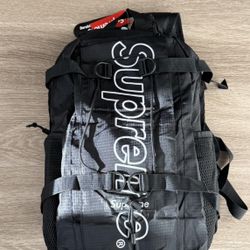 Supreme Backpack 