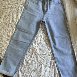 Women’s CELLO mom’s Jeans Size 13