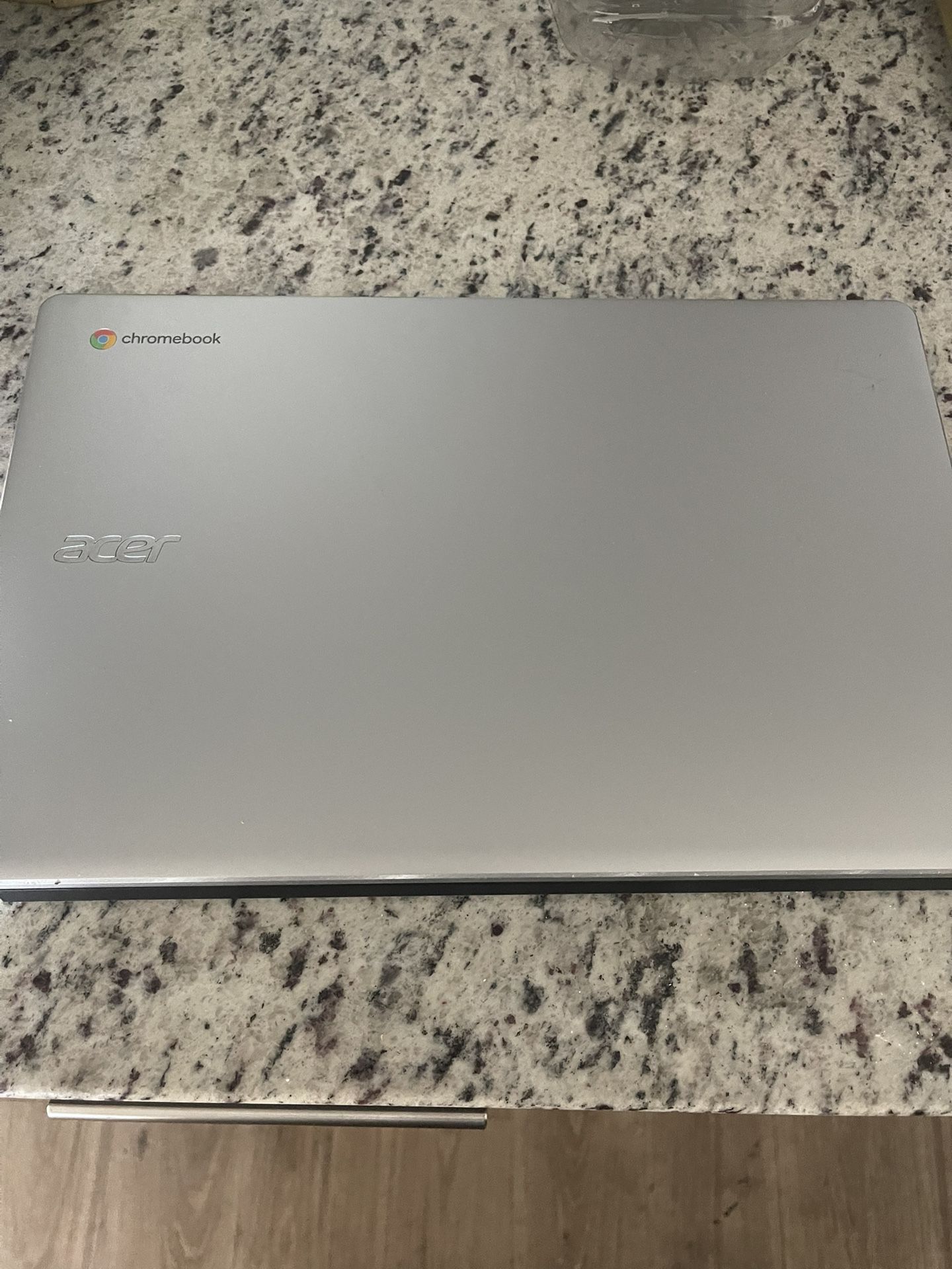 Acer Chromecast Laptop