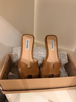 Steve Madden Sandals