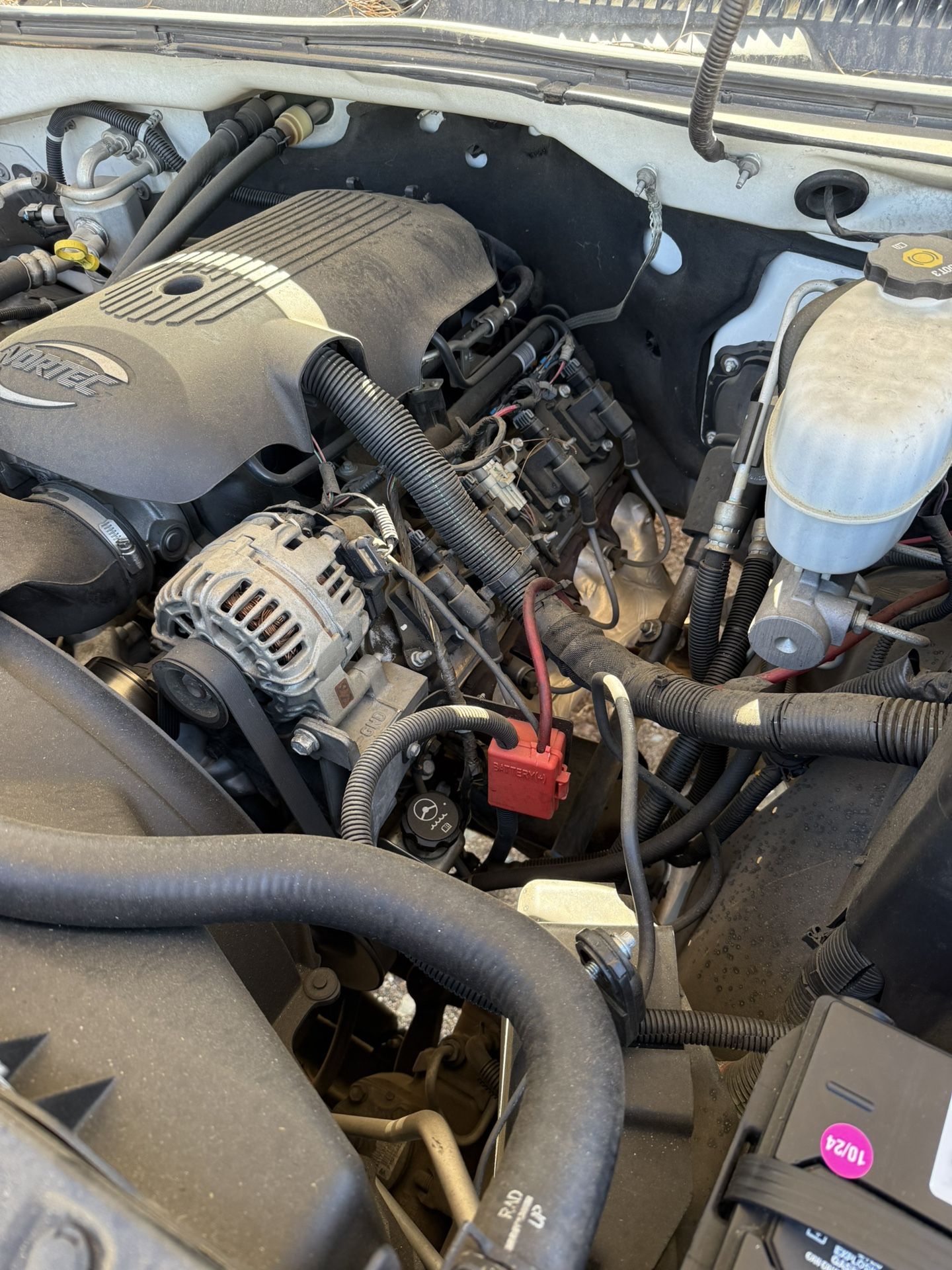 Silverado GMC Sierra Parts