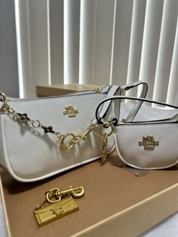 Coach bag 💖