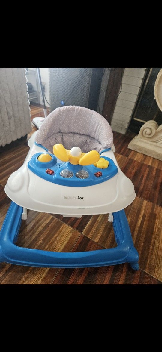 Baby Walker