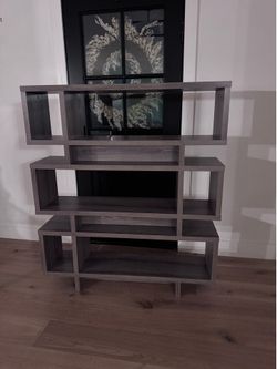 Bookshelf
