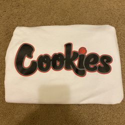 Cookies Shirt 