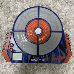 Nerf Digital Target 