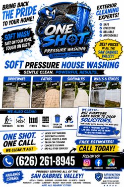 House Wash