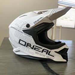 O’Neal Helmet Dirt Bike Helmet