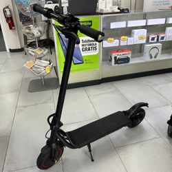 iScooter W7 Electric Scooter 22MPH! Finance For $50 Down Payment!!