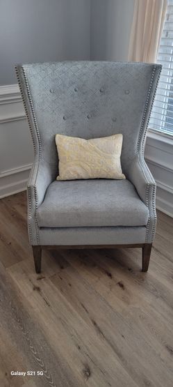 Accent Chair