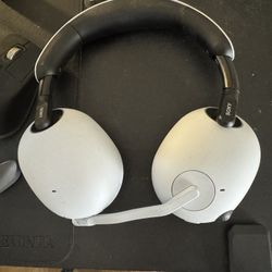 Sony Game Headphone INZONE H9