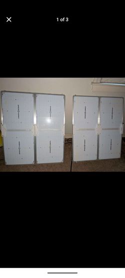 SPIDER FARMER FS4000 LED GROW LIGHT