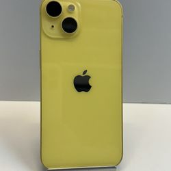 Apple iPhone 14 128gb. ( Fully Unlocked )