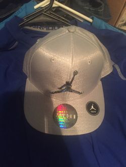 Jordan youth hat