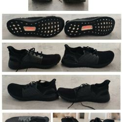 Adidas Ultraboost 19 - Size 13