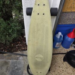 PENNY BOARD LONG BOARD SKATEBOARD
