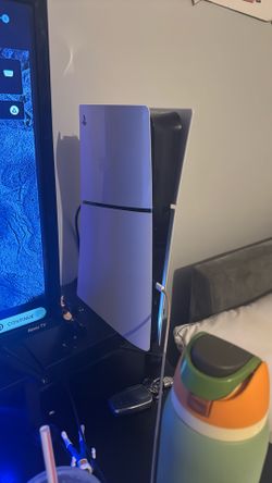 Ps5 Slim 275